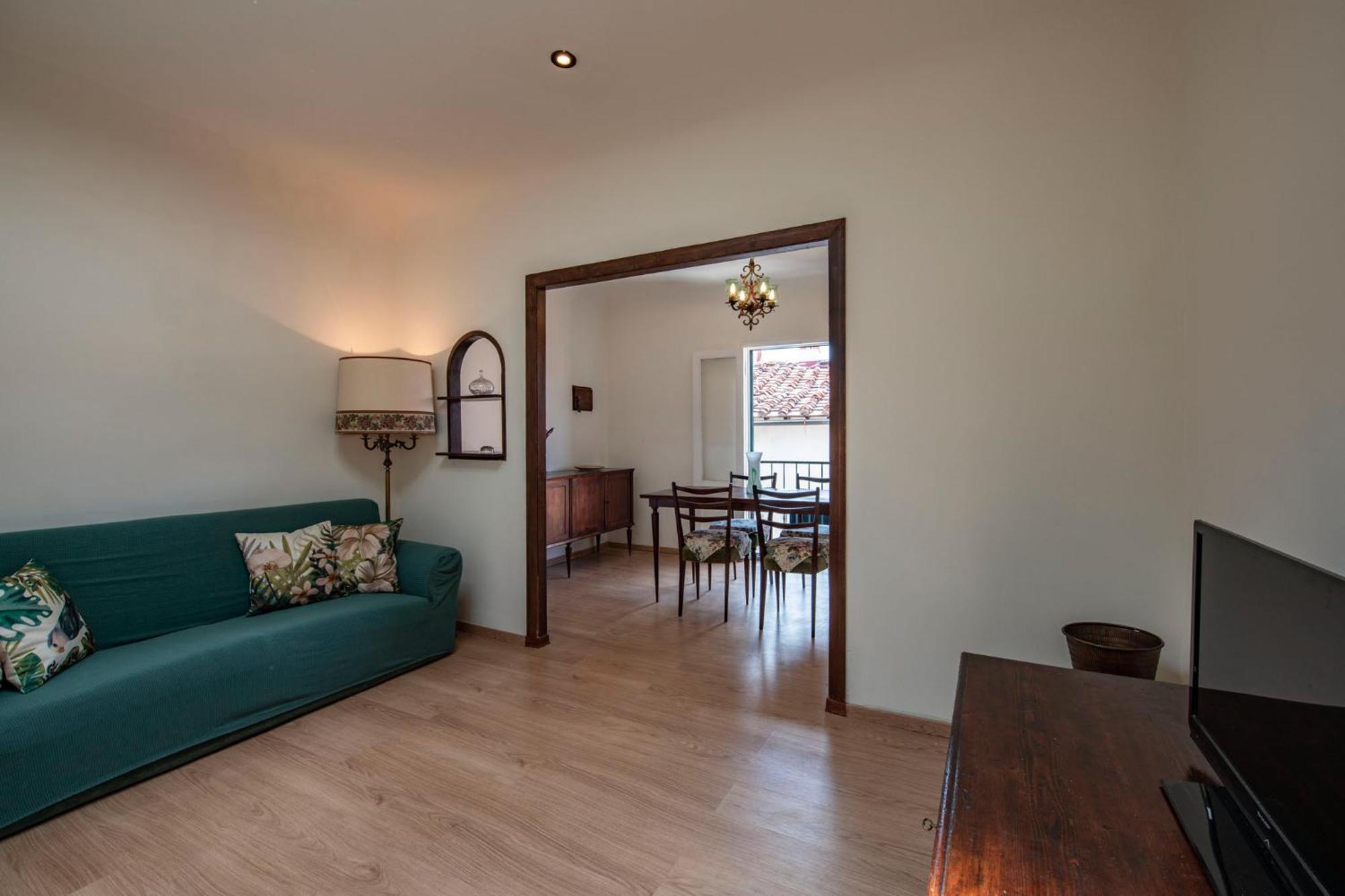 Mamo - Pilastri Terrace Apartment