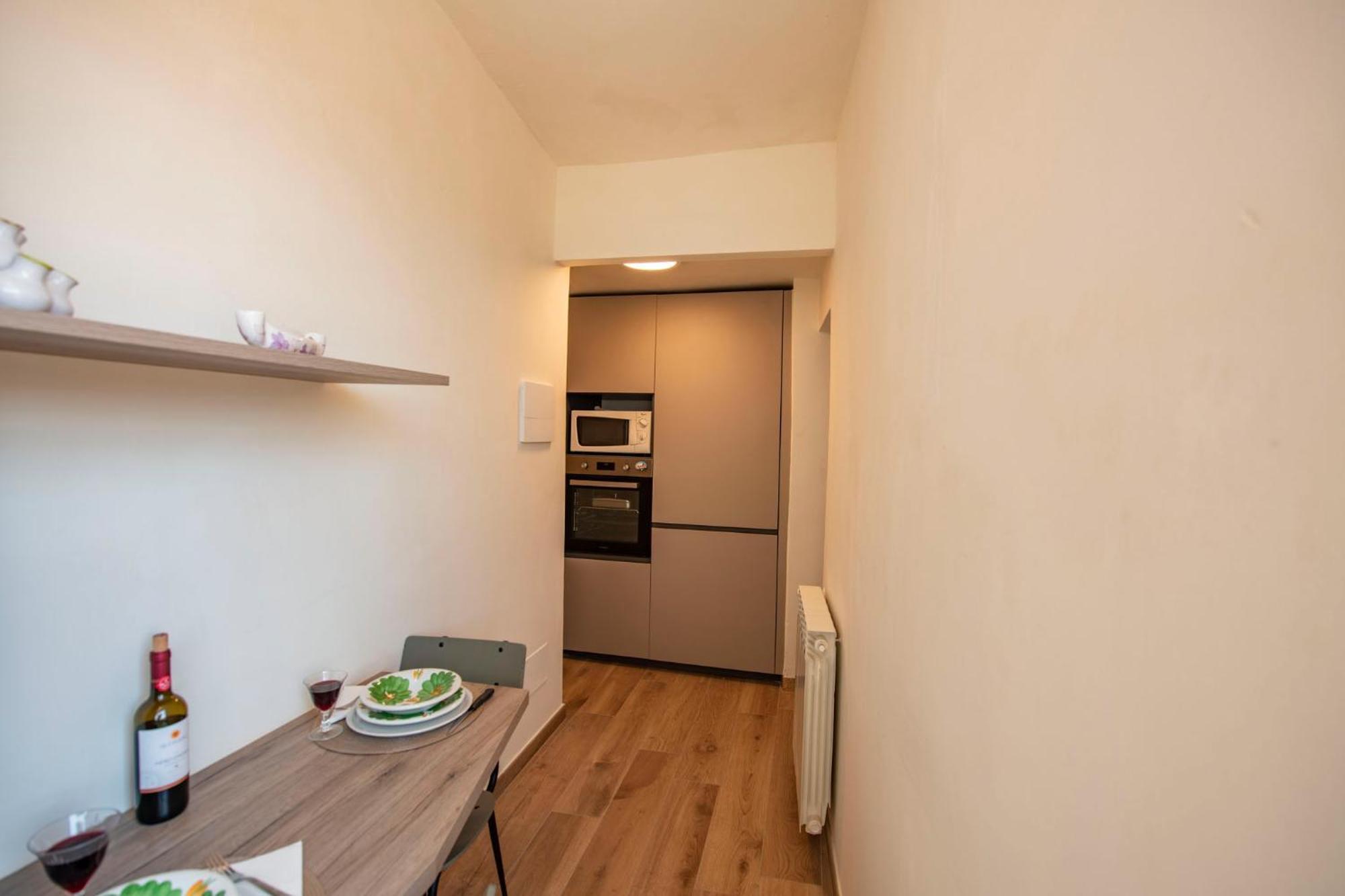 Mamo - Pilastri Terrace Apartment *