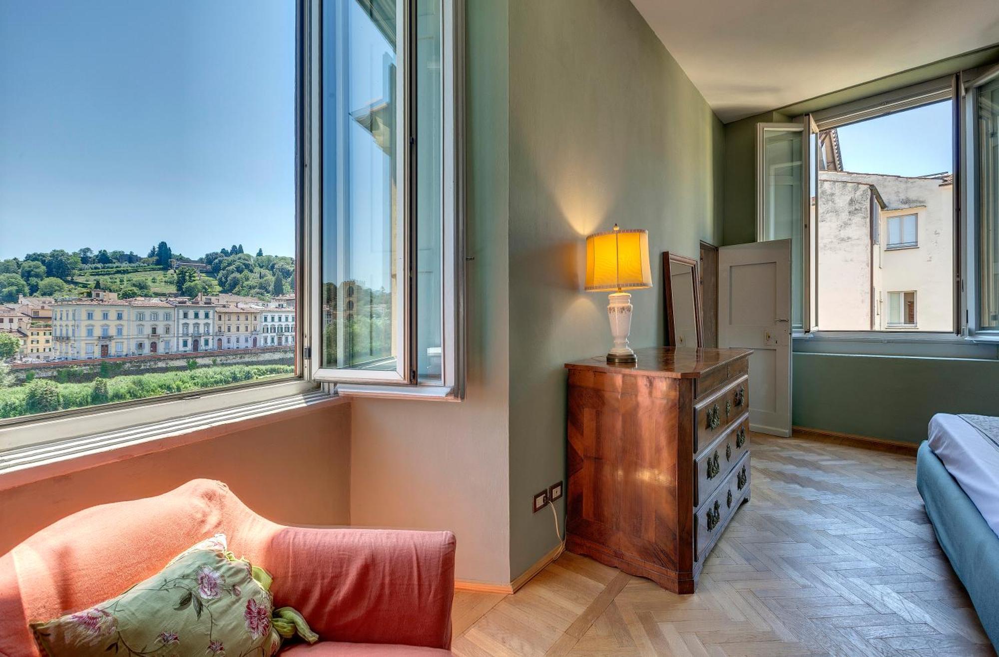 Apartment Tintori Luxury Palace By Mamo *
