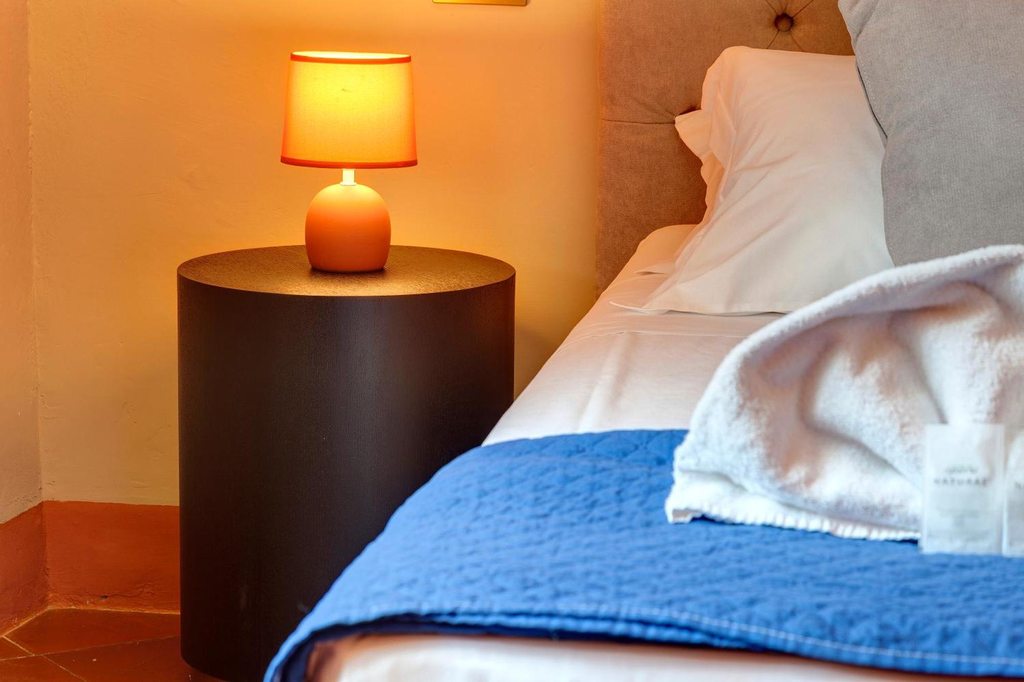 Tintori Luxury Palace By Mamo Florence
