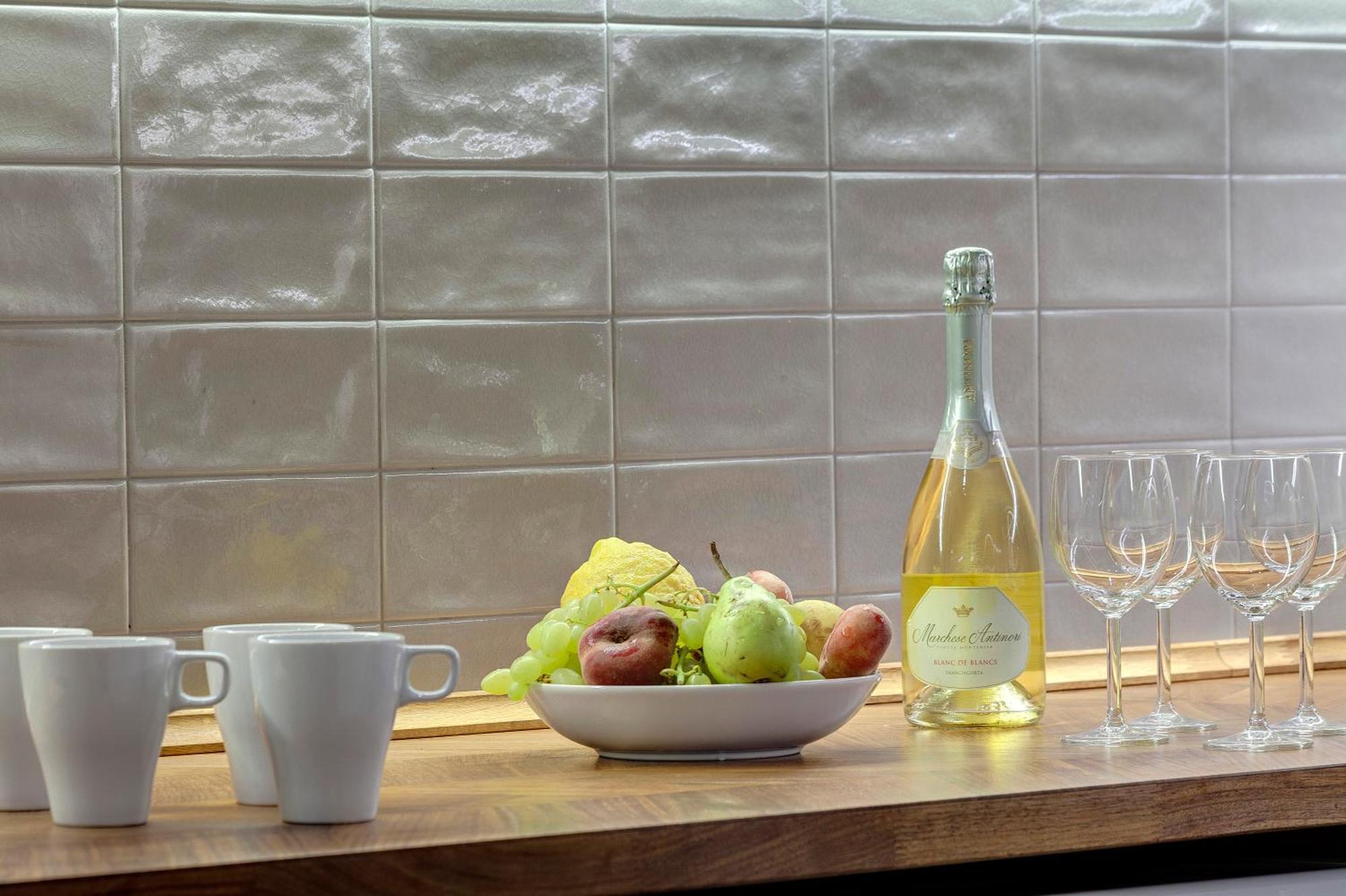 Apartment Tintori Luxury Palace By Mamo Florence