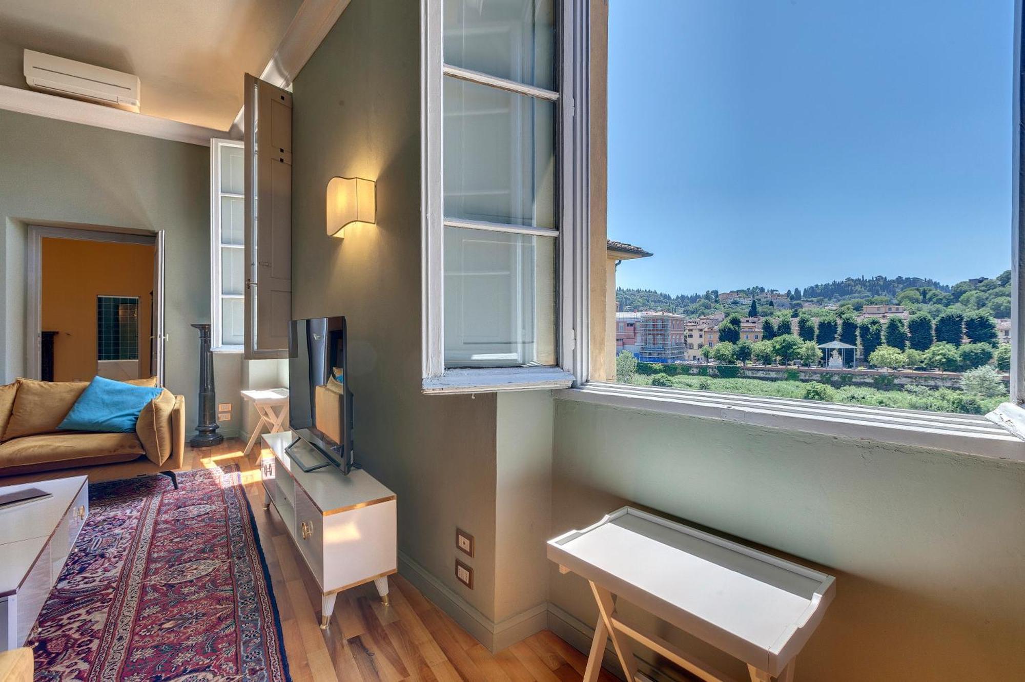 Apartment Tintori Luxury Palace By Mamo