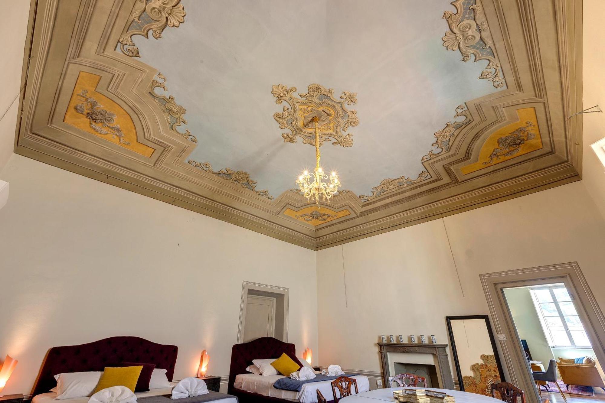 Tintori Luxury Palace By Mamo