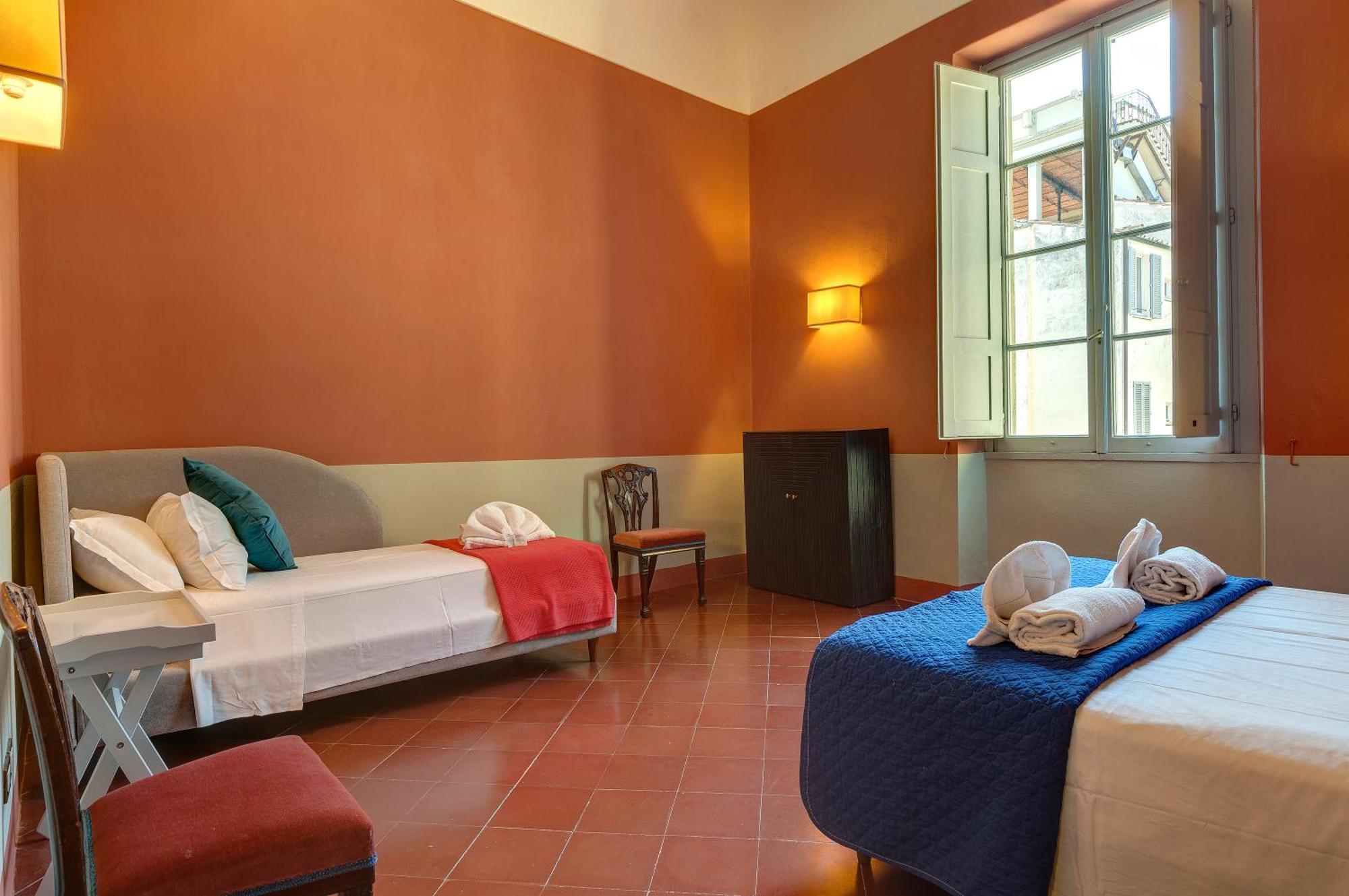 Tintori Luxury Palace By Mamo Apartment *