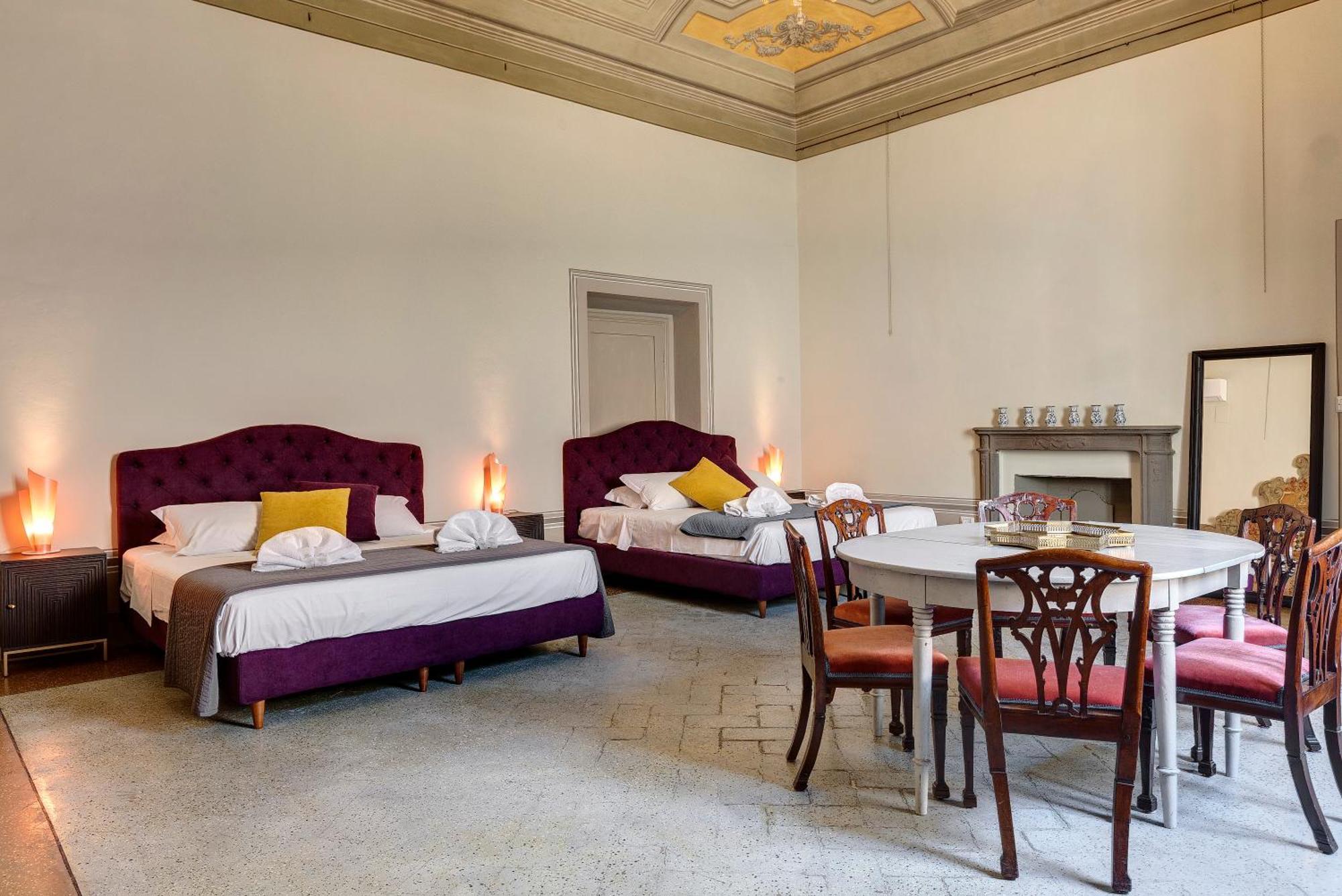 Apartment Tintori Luxury Palace By Mamo *
