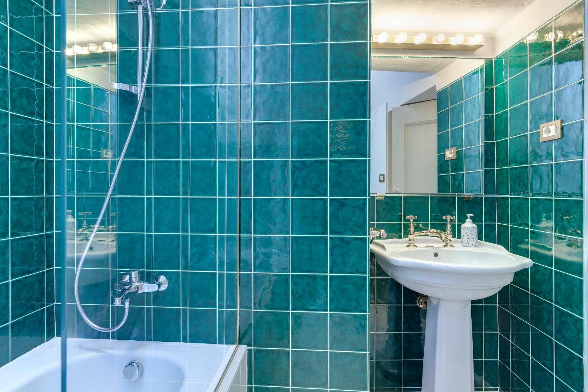 Tintori Luxury Palace By Mamo Apartment