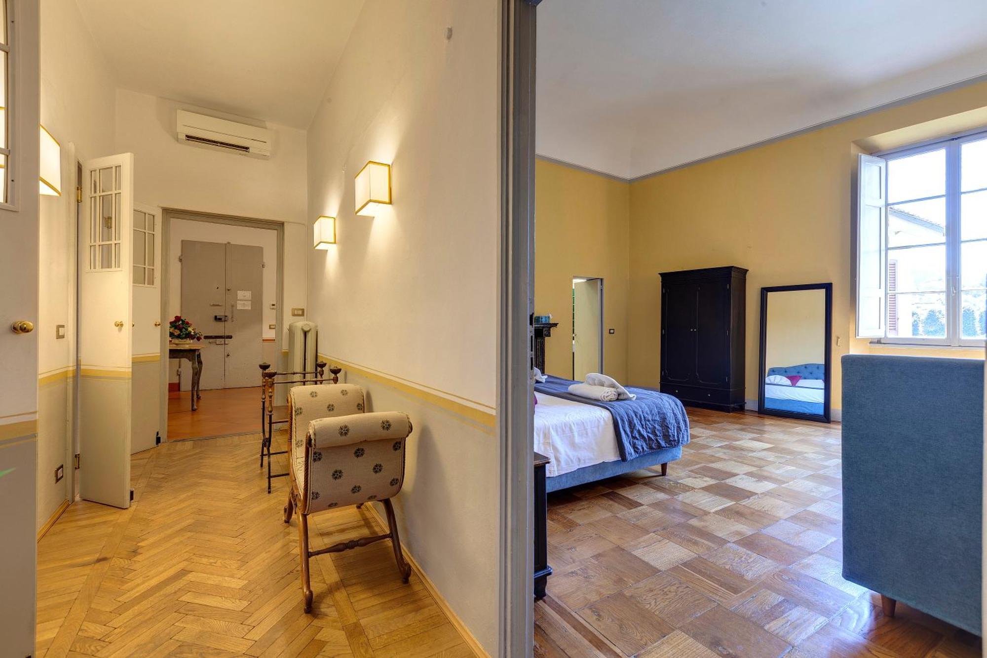 Tintori Luxury Palace By Mamo Apartment *