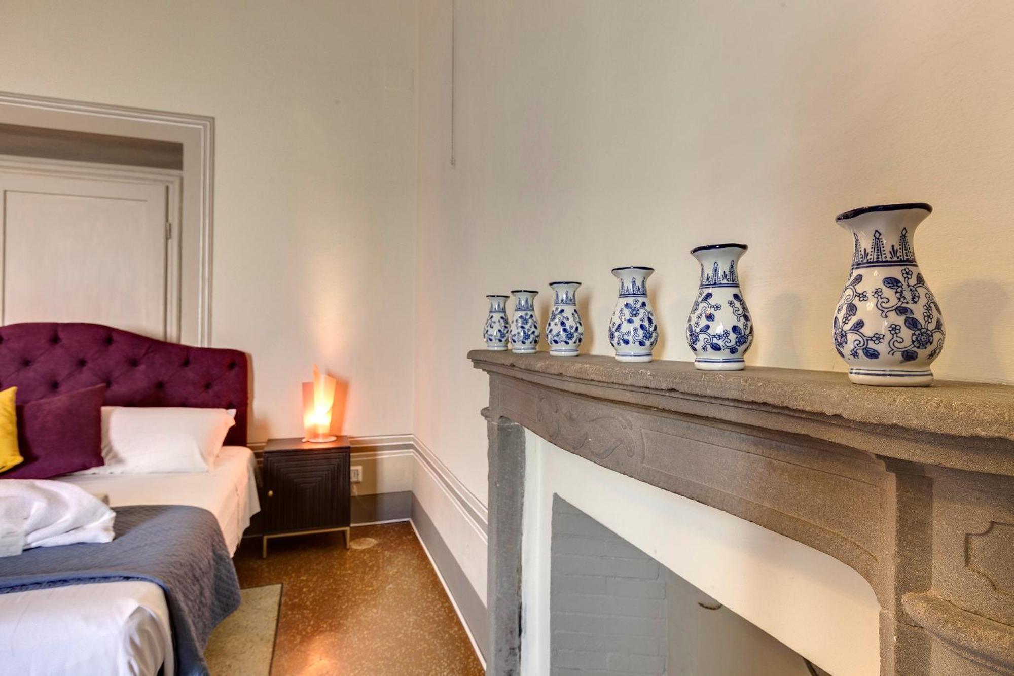 Apartment Tintori Luxury Palace By Mamo *