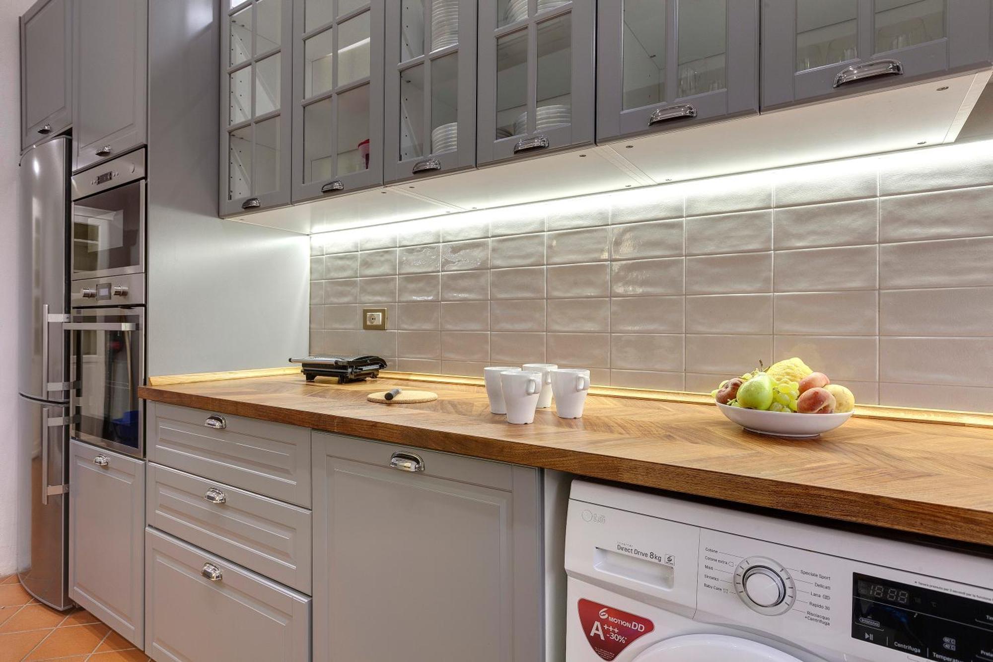 Apartment Tintori Luxury Palace By Mamo