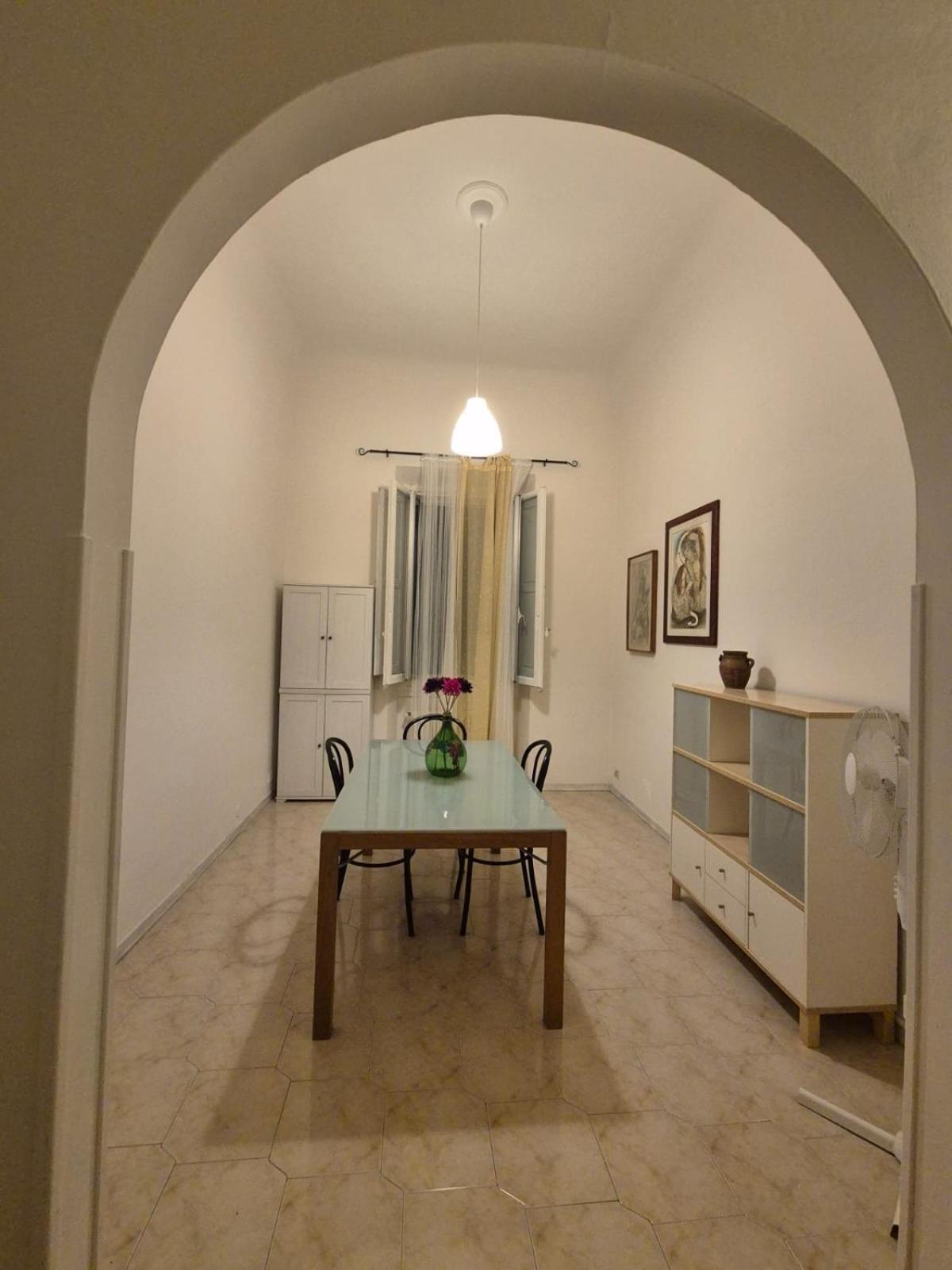 Appartamento Emme Firenze