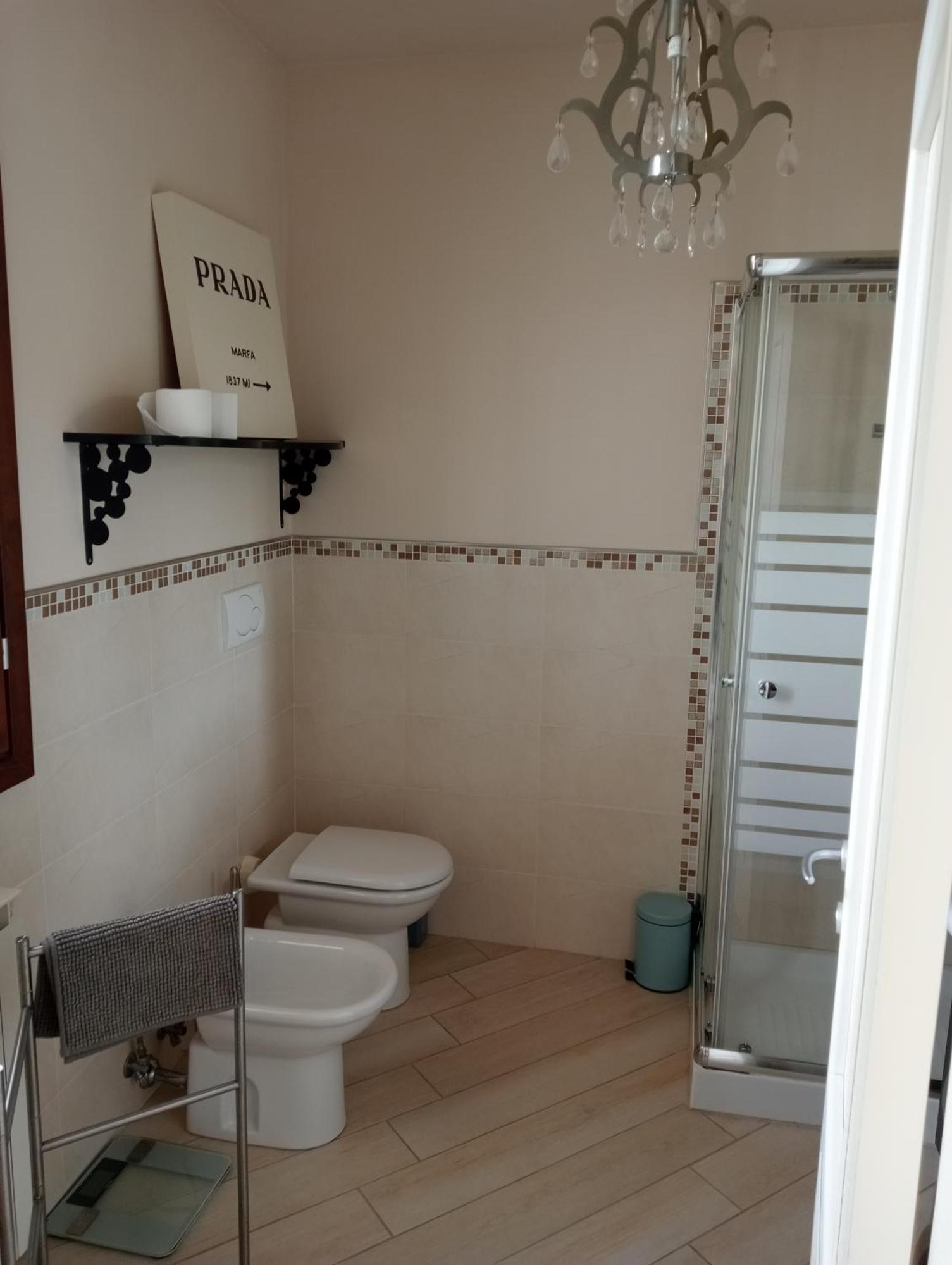 Apartment Borgo San Frediano House