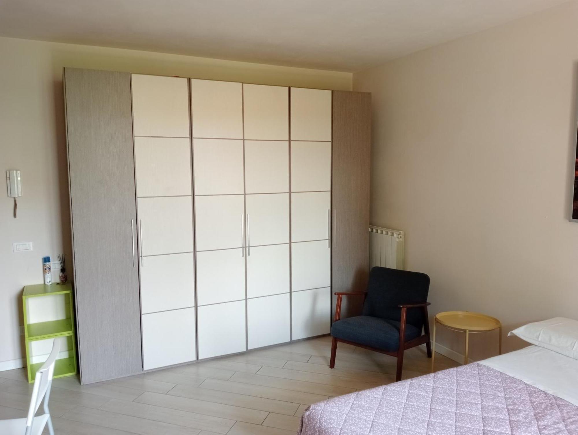 Borgo San Frediano House * Florence