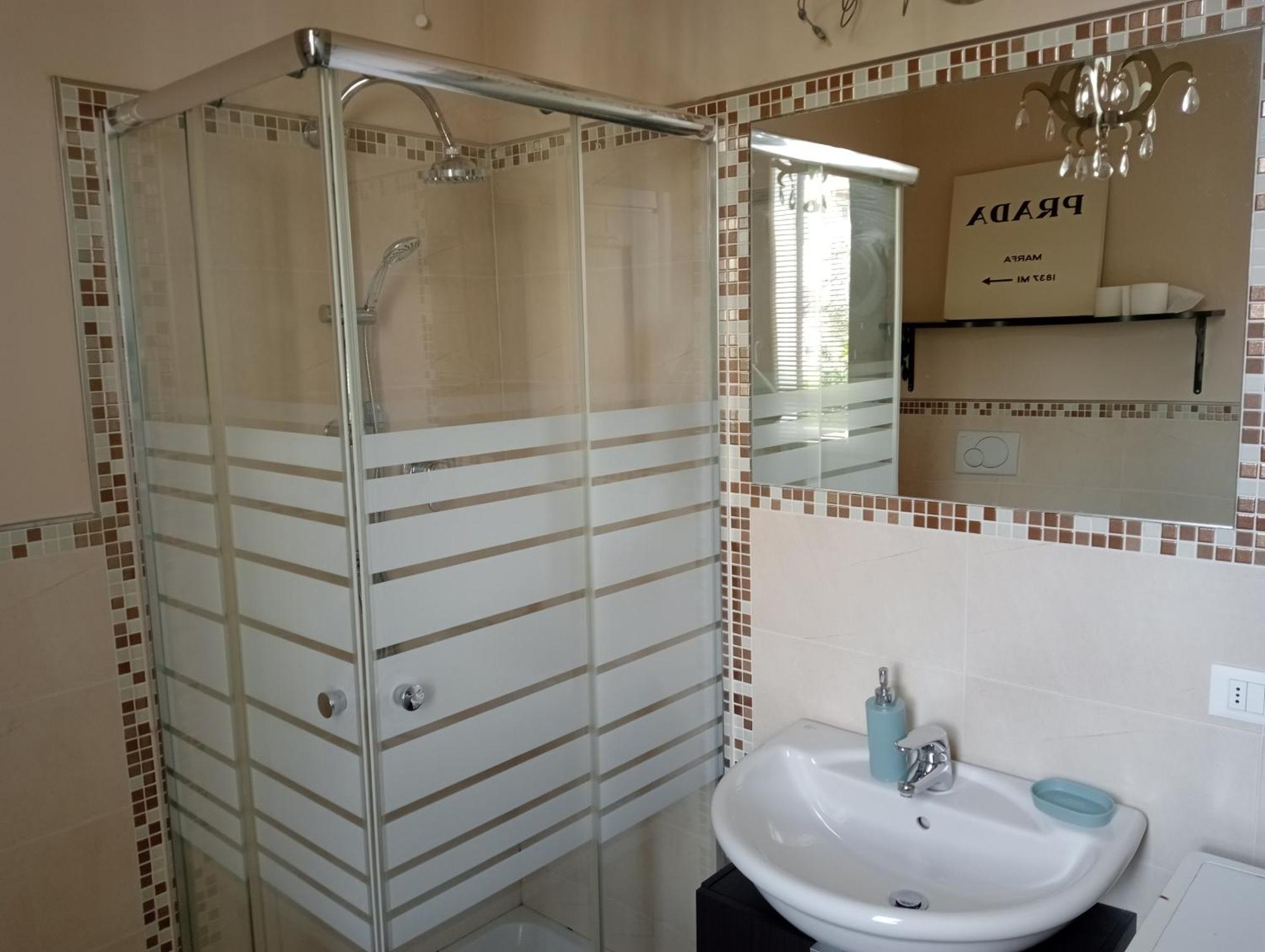 Borgo San Frediano House *