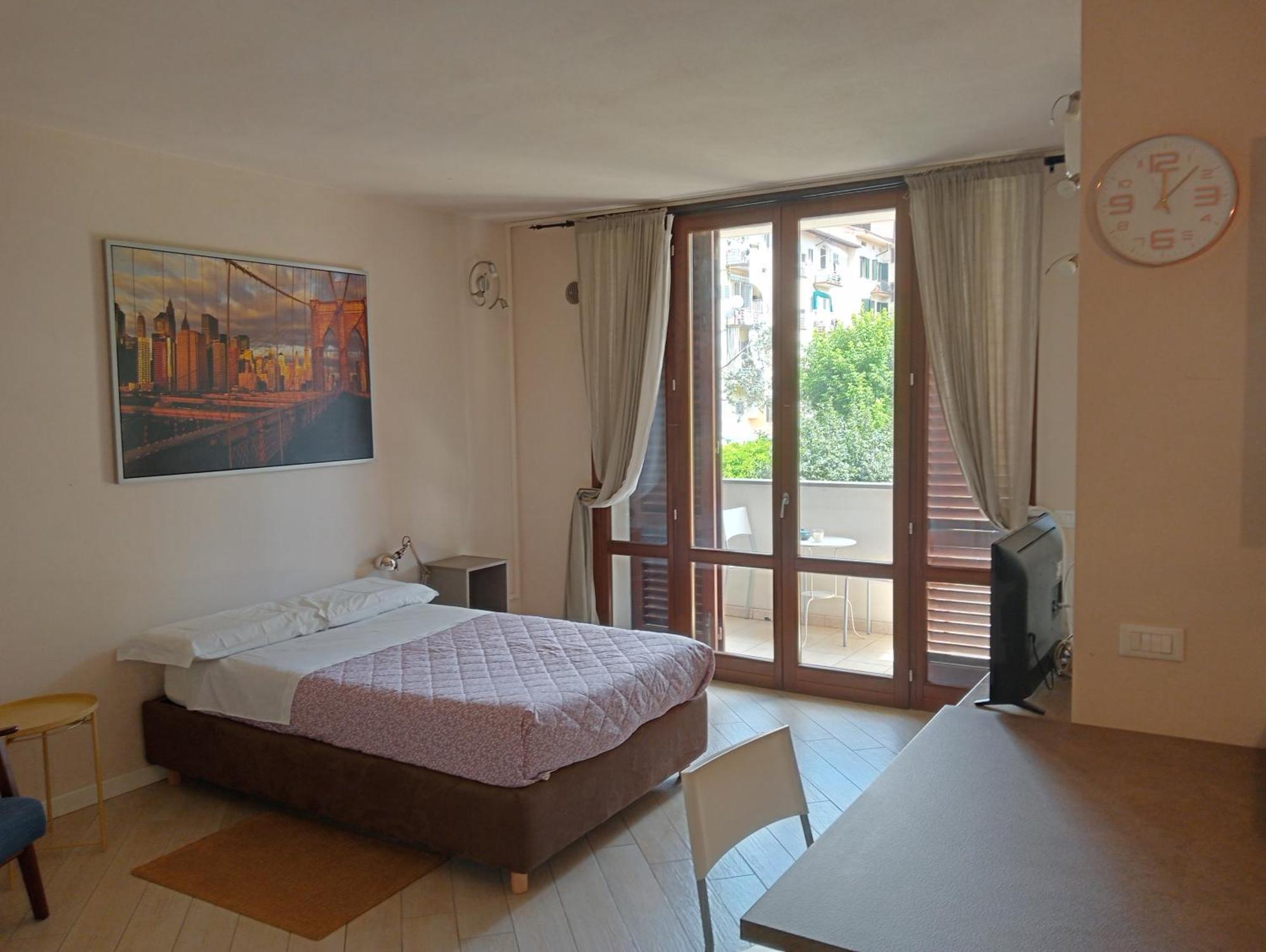 Apartment Borgo San Frediano House Florence