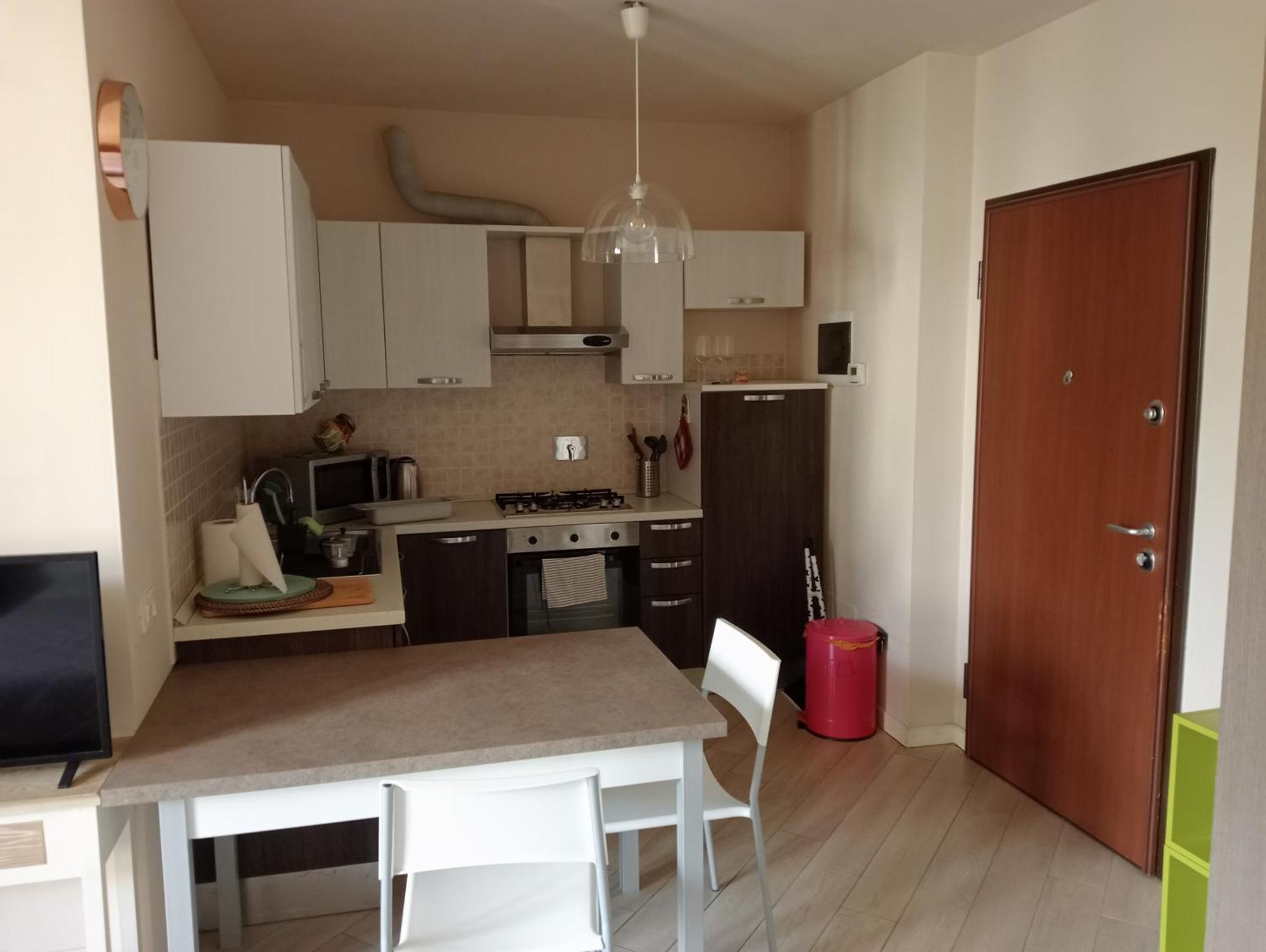 Borgo San Frediano House * Florence