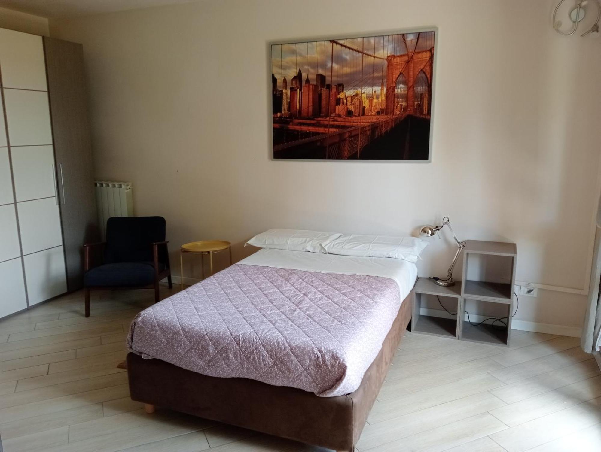 Borgo San Frediano House Apartment