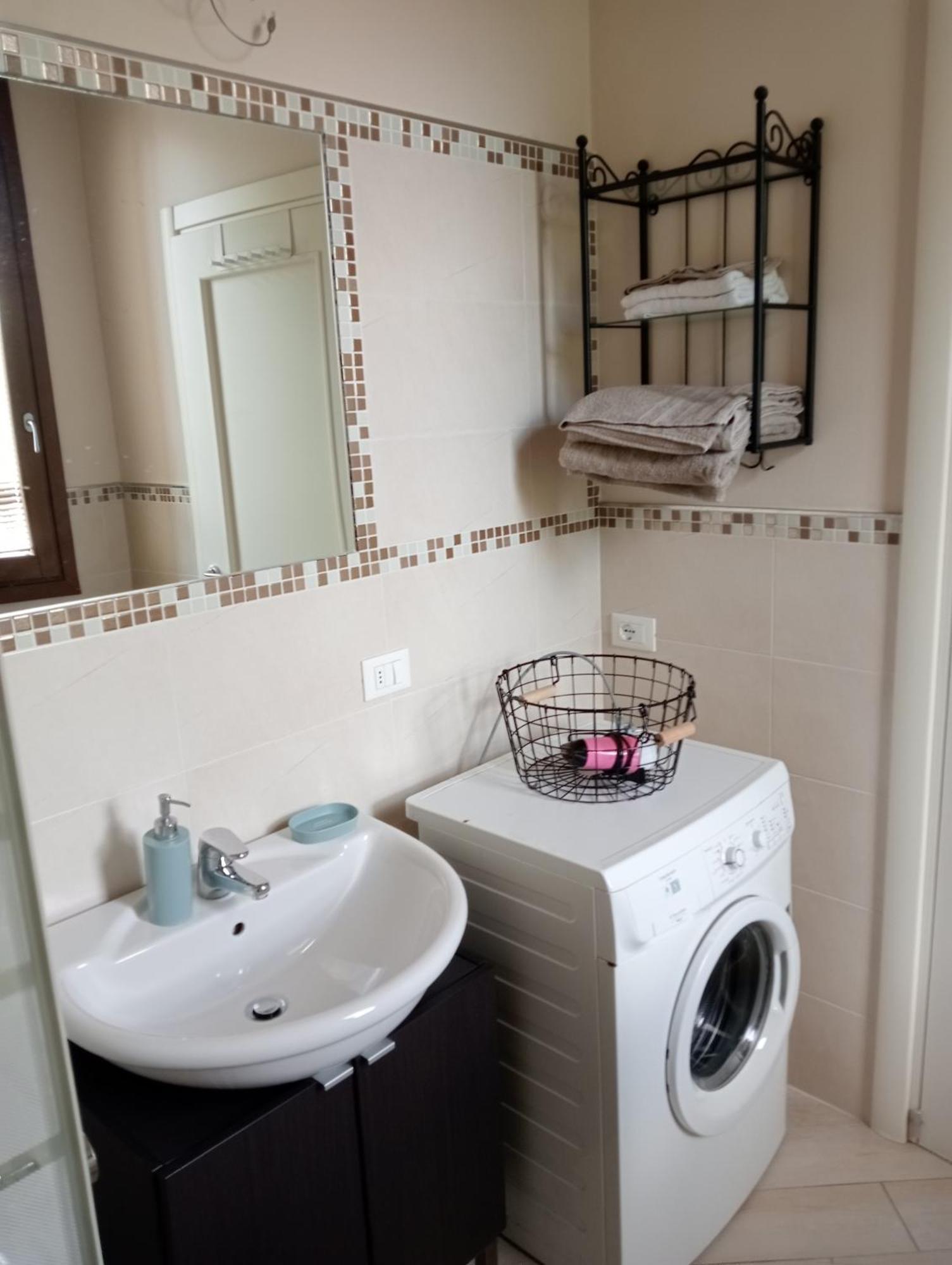 Borgo San Frediano House Florence