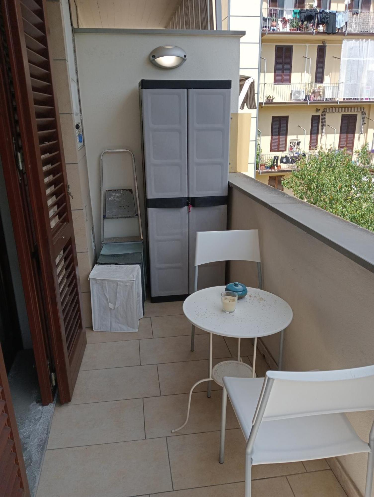 Borgo San Frediano House * Florence