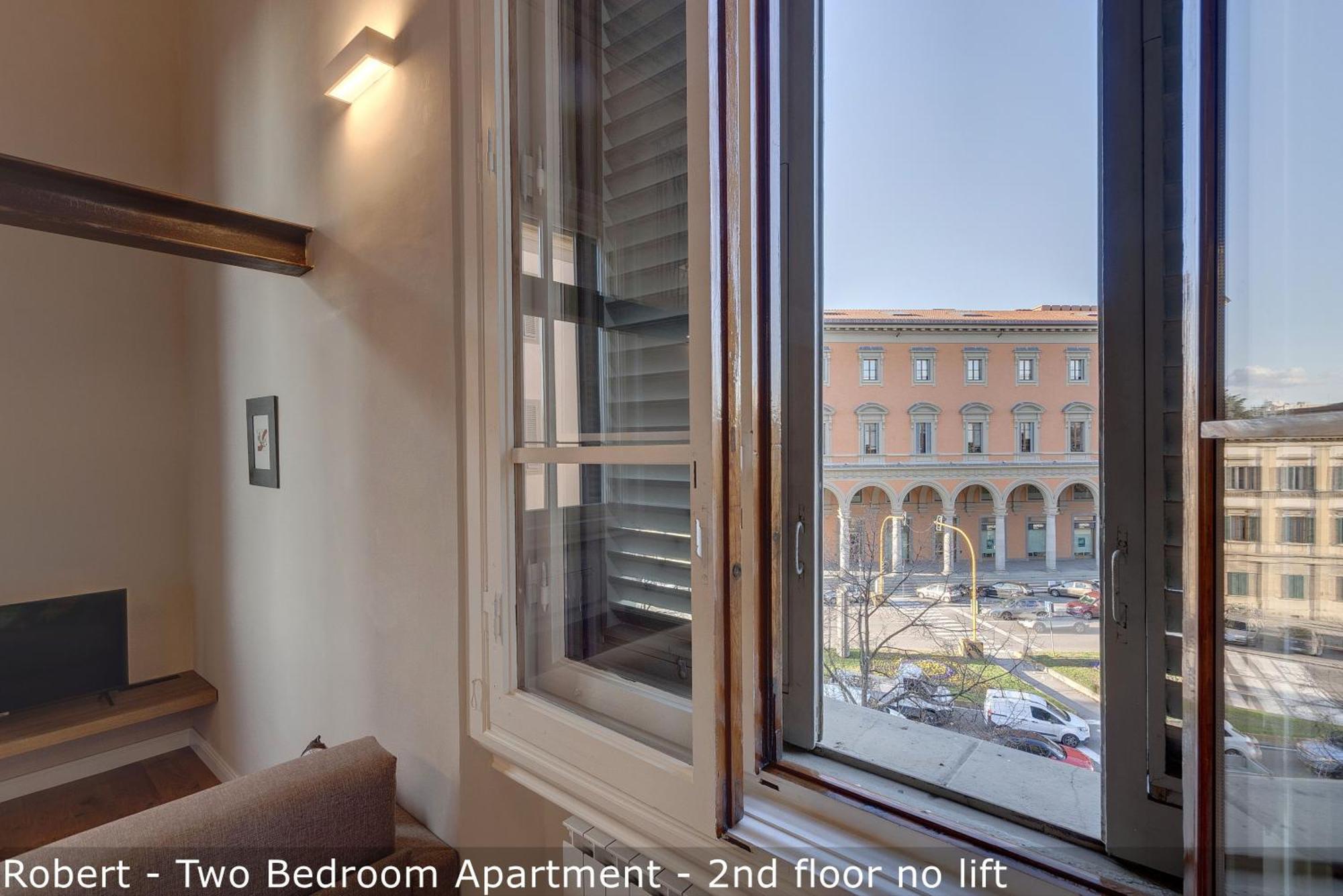 Apartment Freedom By Mamo