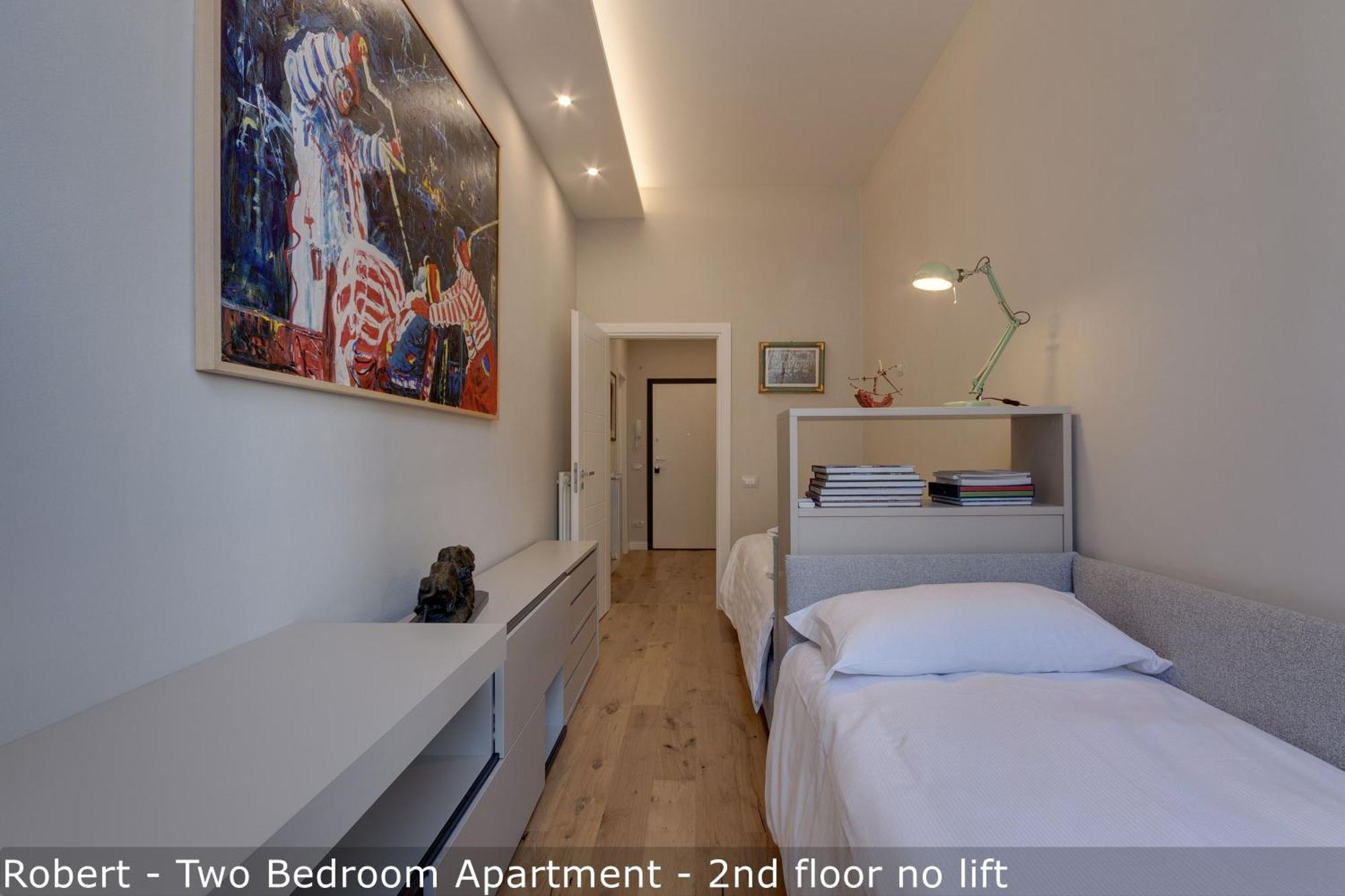 Freedom By Mamo Apartment Florence