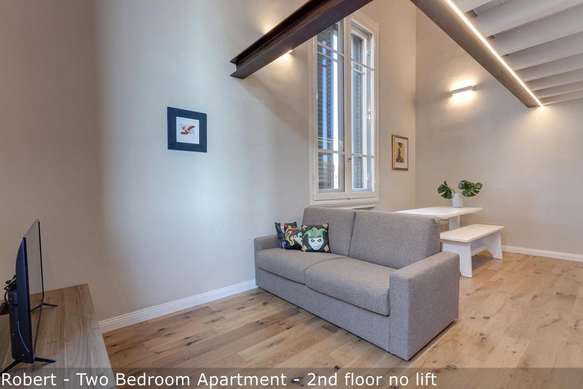 Apartment Freedom By Mamo Florence