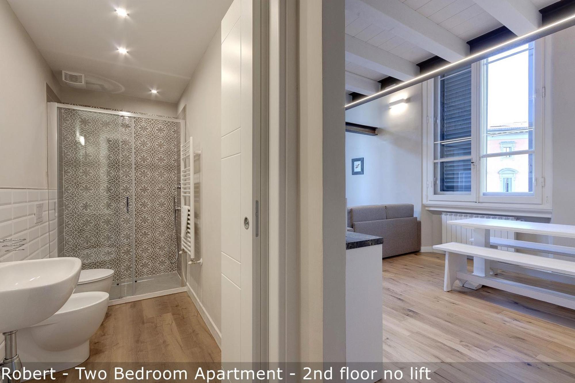 Apartment Freedom By Mamo *