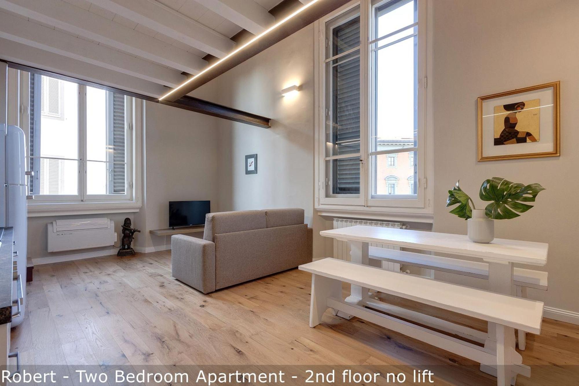 Freedom By Mamo Apartment
