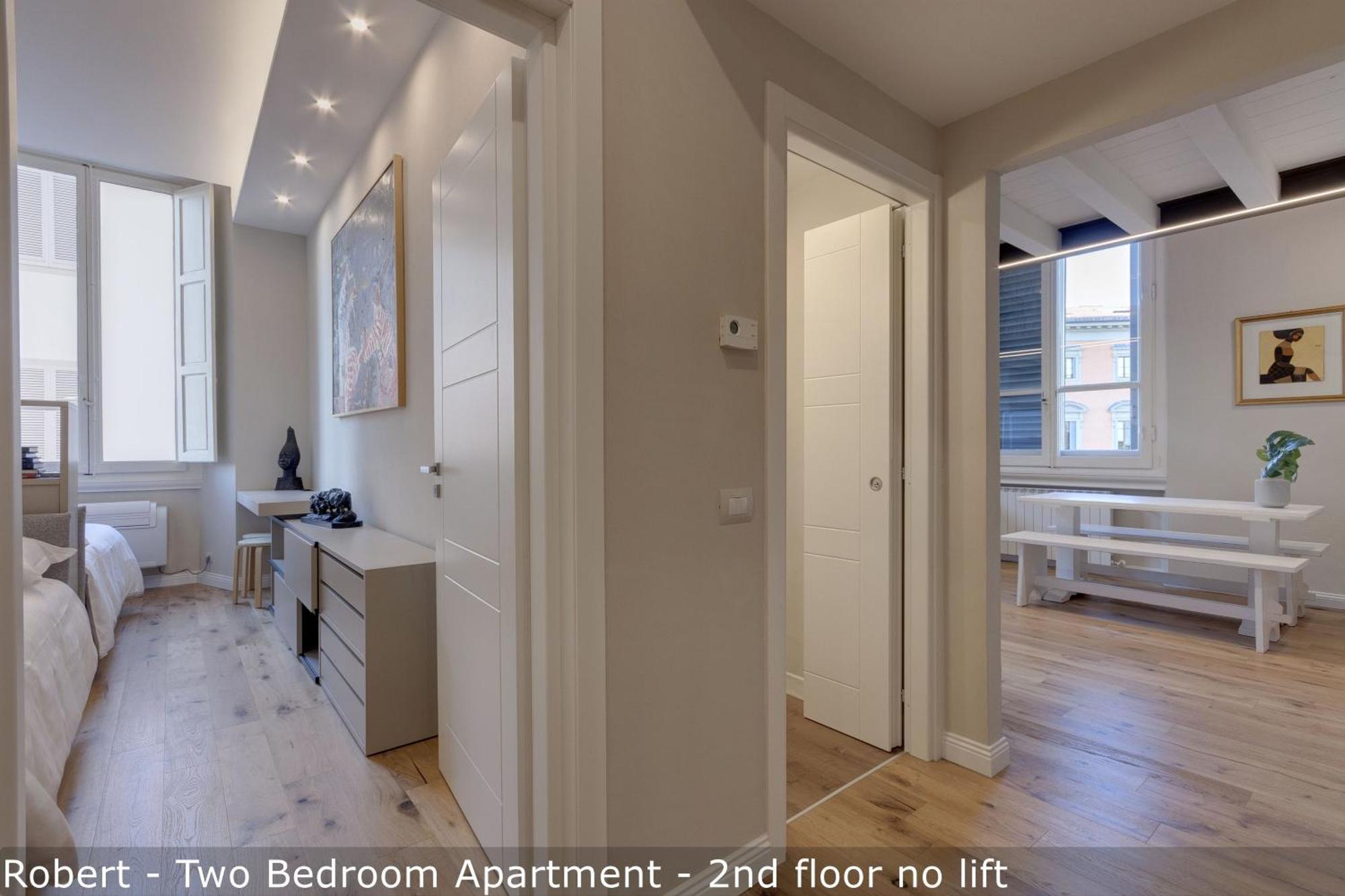 Apartment Freedom By Mamo *