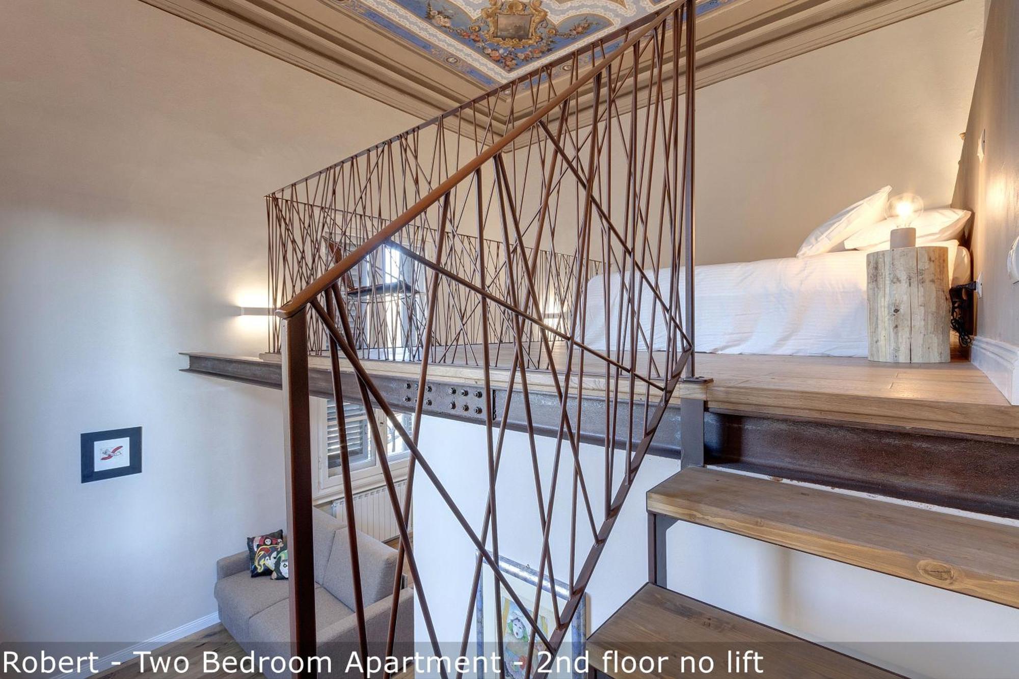 Apartment Freedom By Mamo Florence
