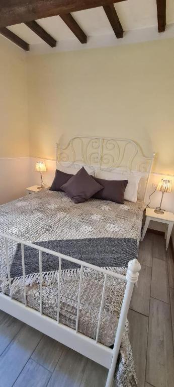 Dell Agnolo Apartment *