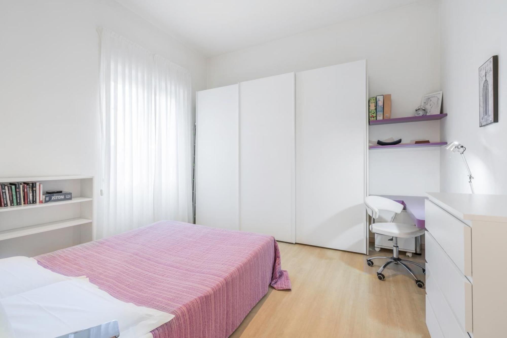 Incantevole Con Patio Apartment Florence