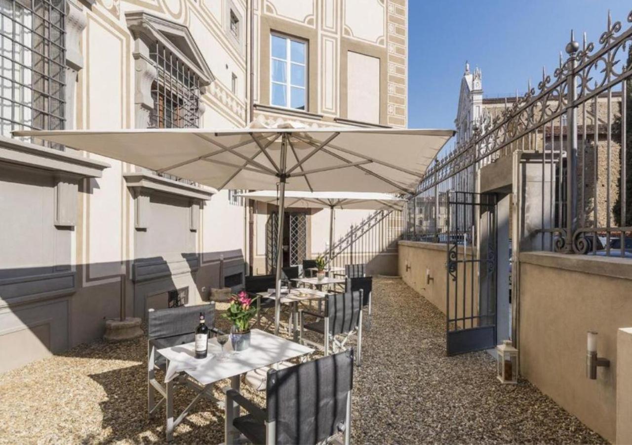Maison Santa Croce
