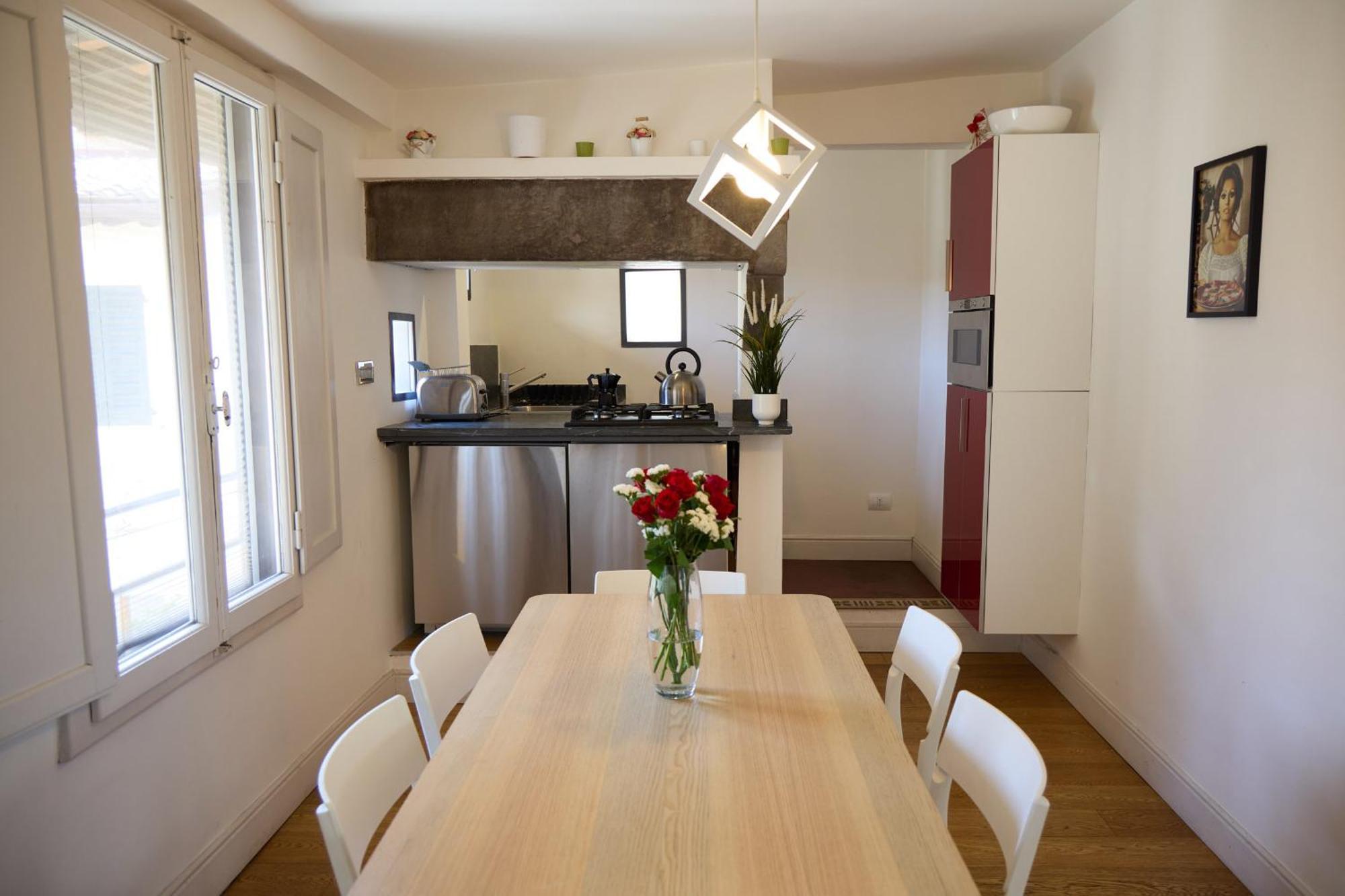 Ognissanti Excelsior Appartamento Firenze