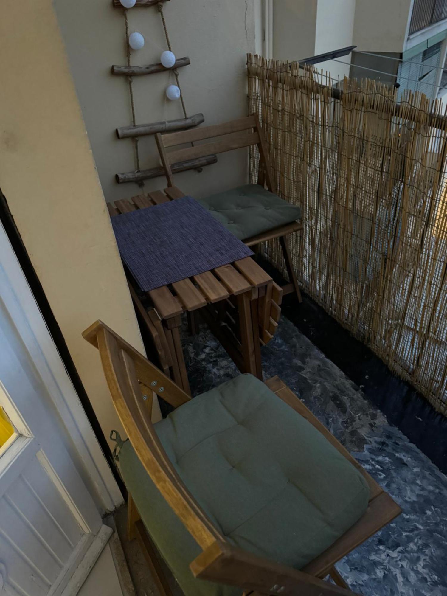 Isla Apartment
