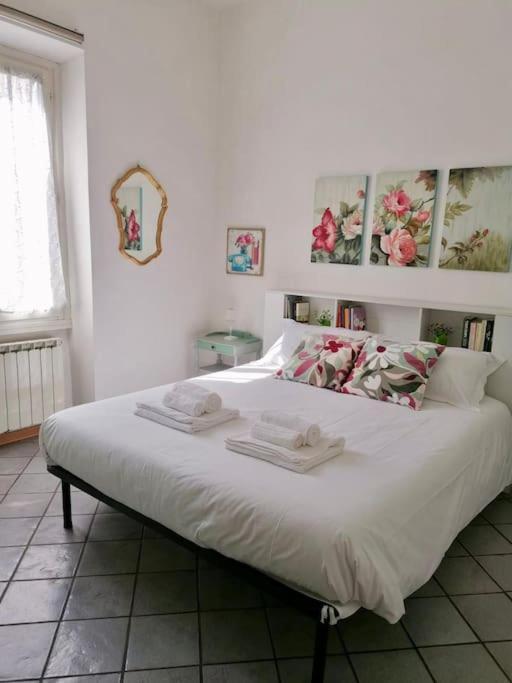 Casa Clori - 4 Posti Letto A Due Passi Dal Duomo