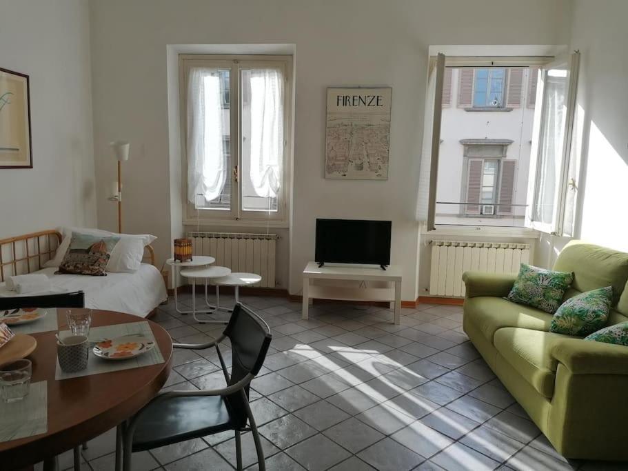 Casa Clori - 4 Posti Letto A Due Passi Dal Duomo Apartment Florence