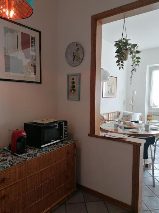 Casa Clori - 4 Posti Letto A Due Passi Dal Duomo Apartment Florence