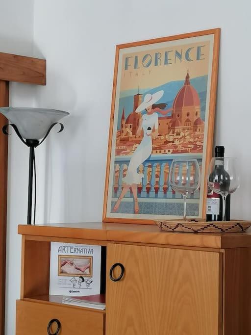 Casa Clori - 4 Posti Letto A Due Passi Dal Duomo Apartment