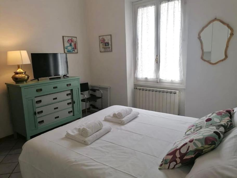 Apartment Casa Clori - 4 Posti Letto A Due Passi Dal Duomo
