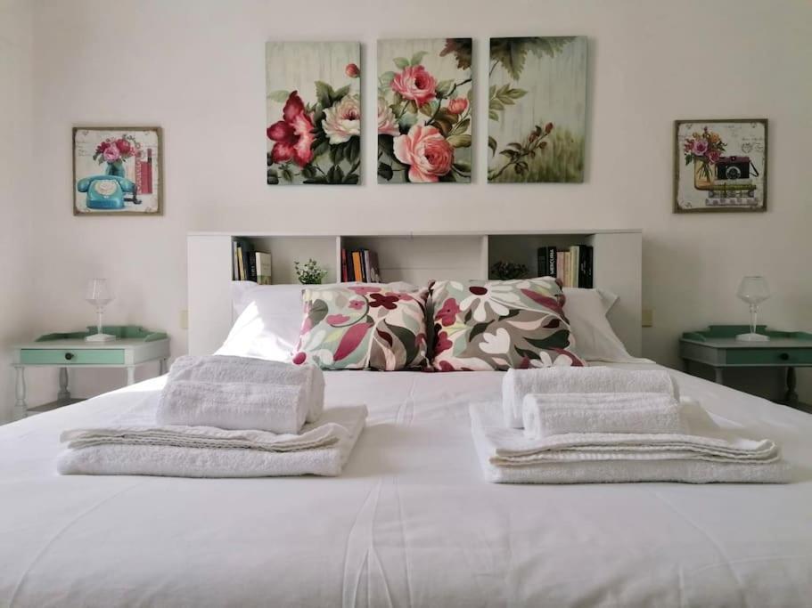 Casa Clori - 4 Posti Letto A Due Passi Dal Duomo *
