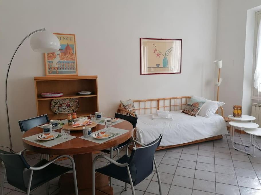 Casa Clori - 4 Posti Letto A Due Passi Dal Duomo Apartment