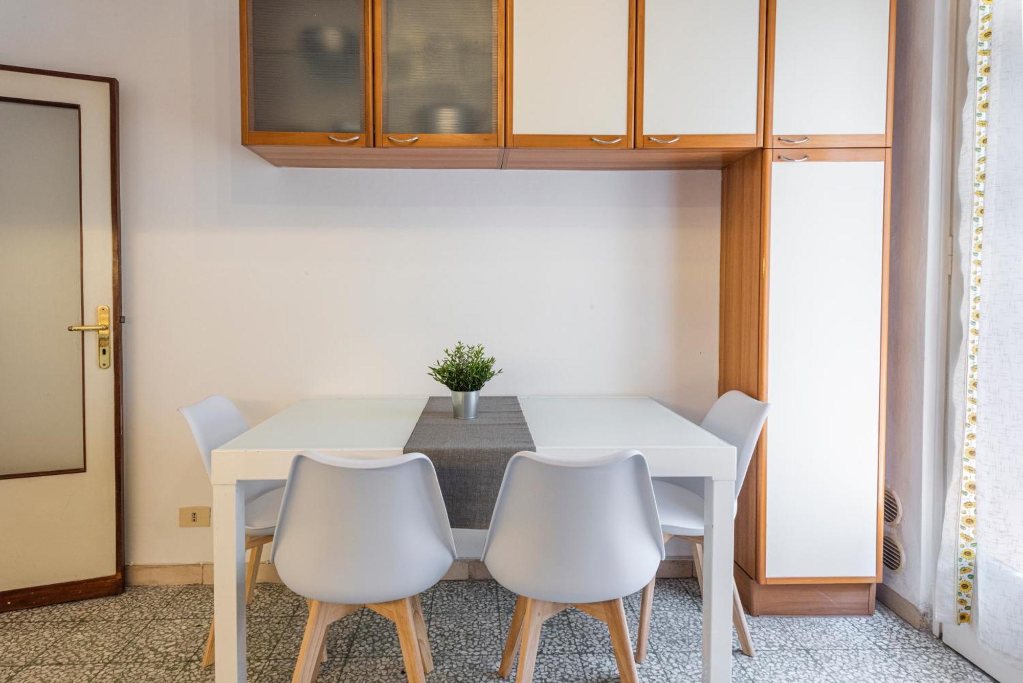 Apartment The Luxor - Casentino 53