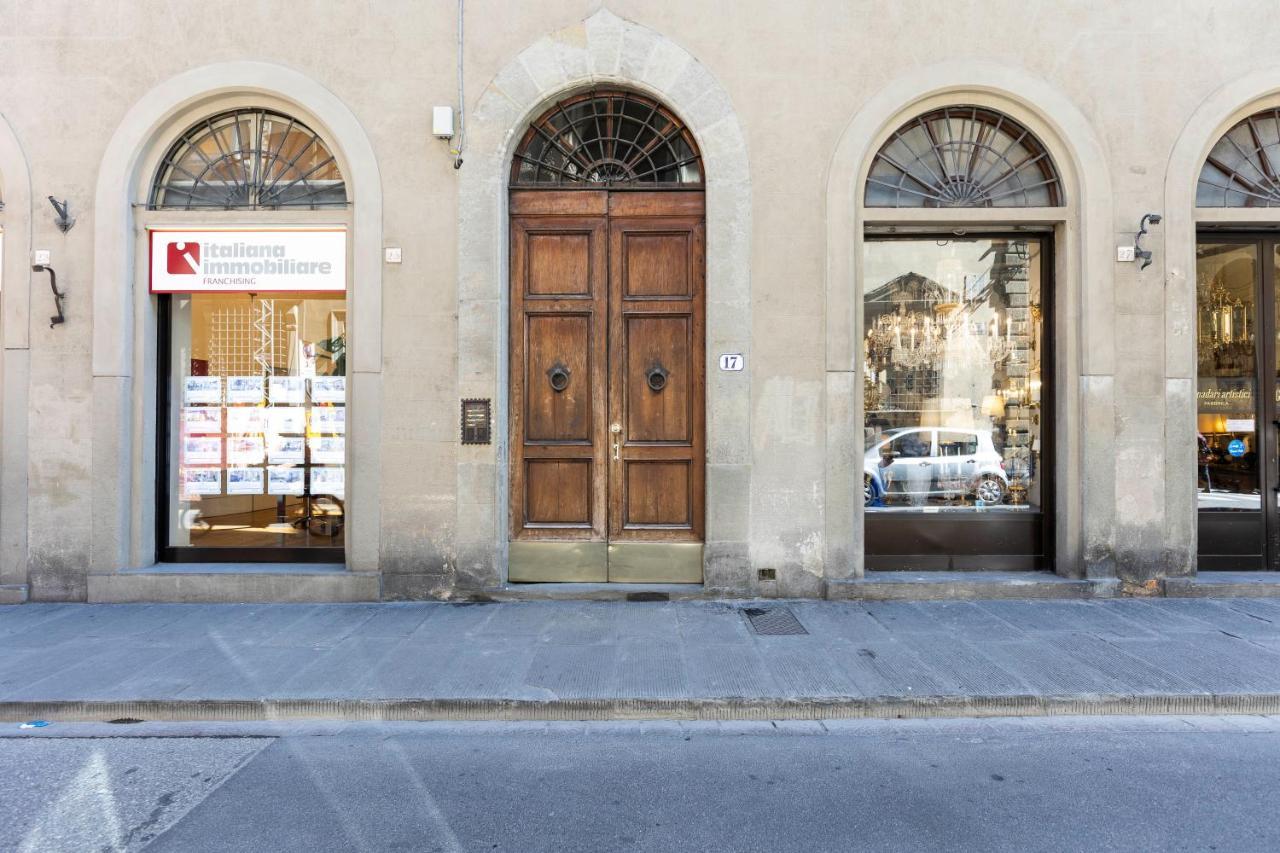 Maggio Luxury Apartment *