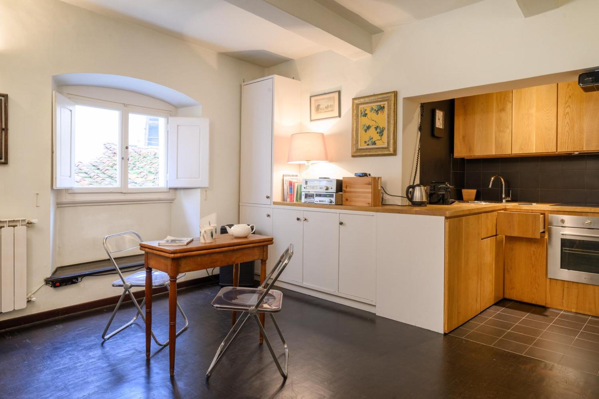 Apartment Pitti Cozy House