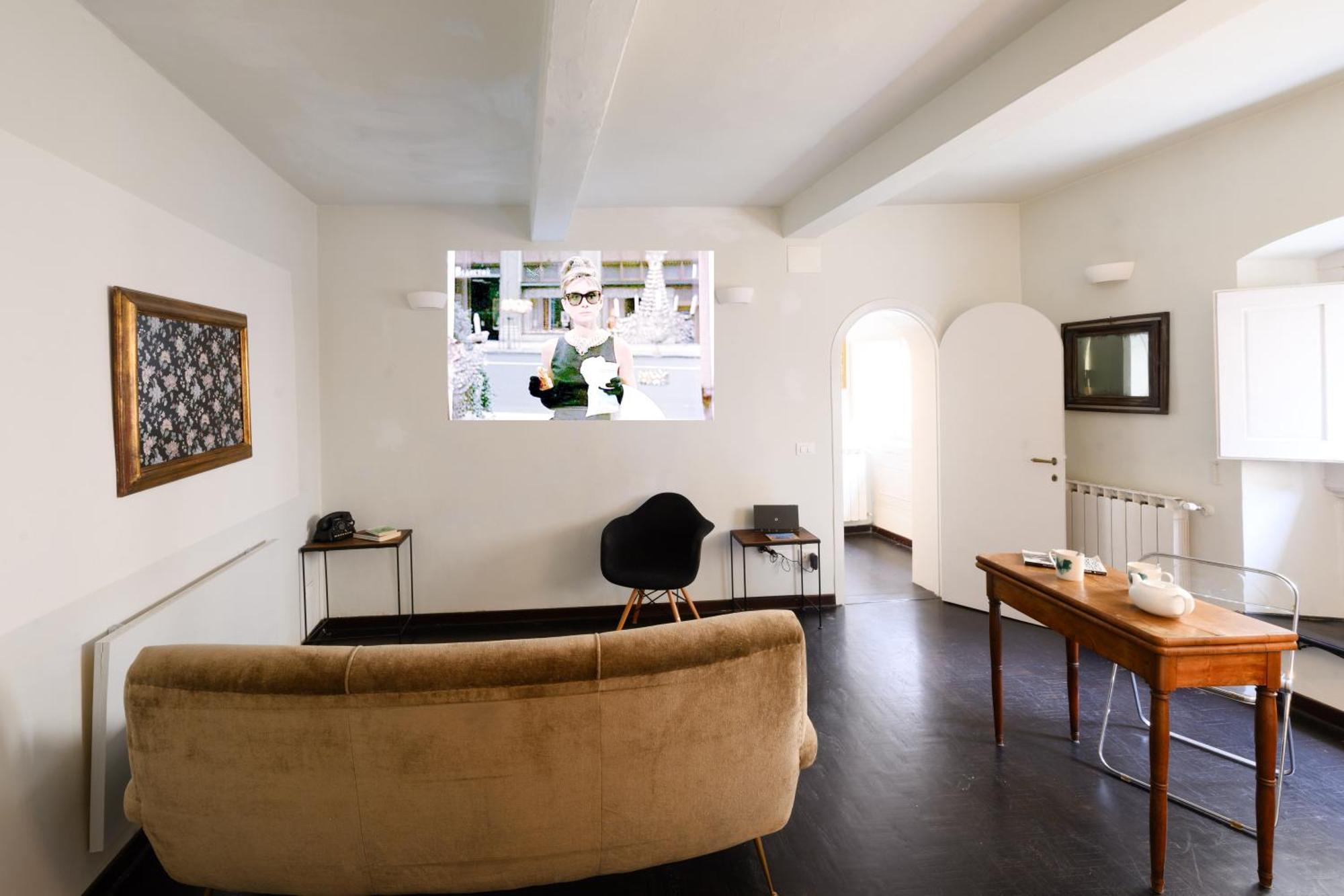 Pitti Cozy House Apartment