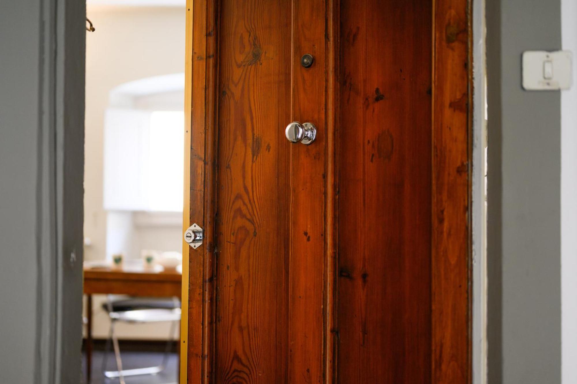 Apartment Pitti Cozy House Florence