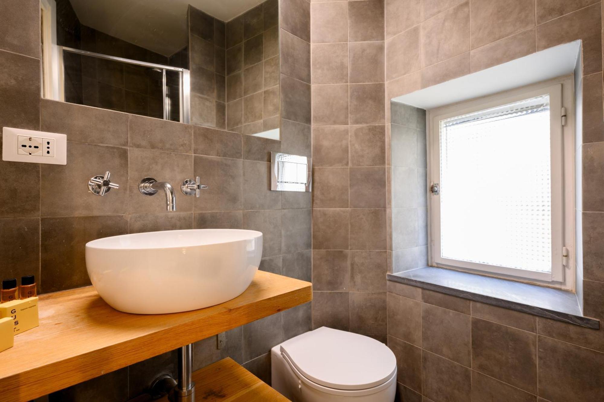 Apartment Pitti Cozy House