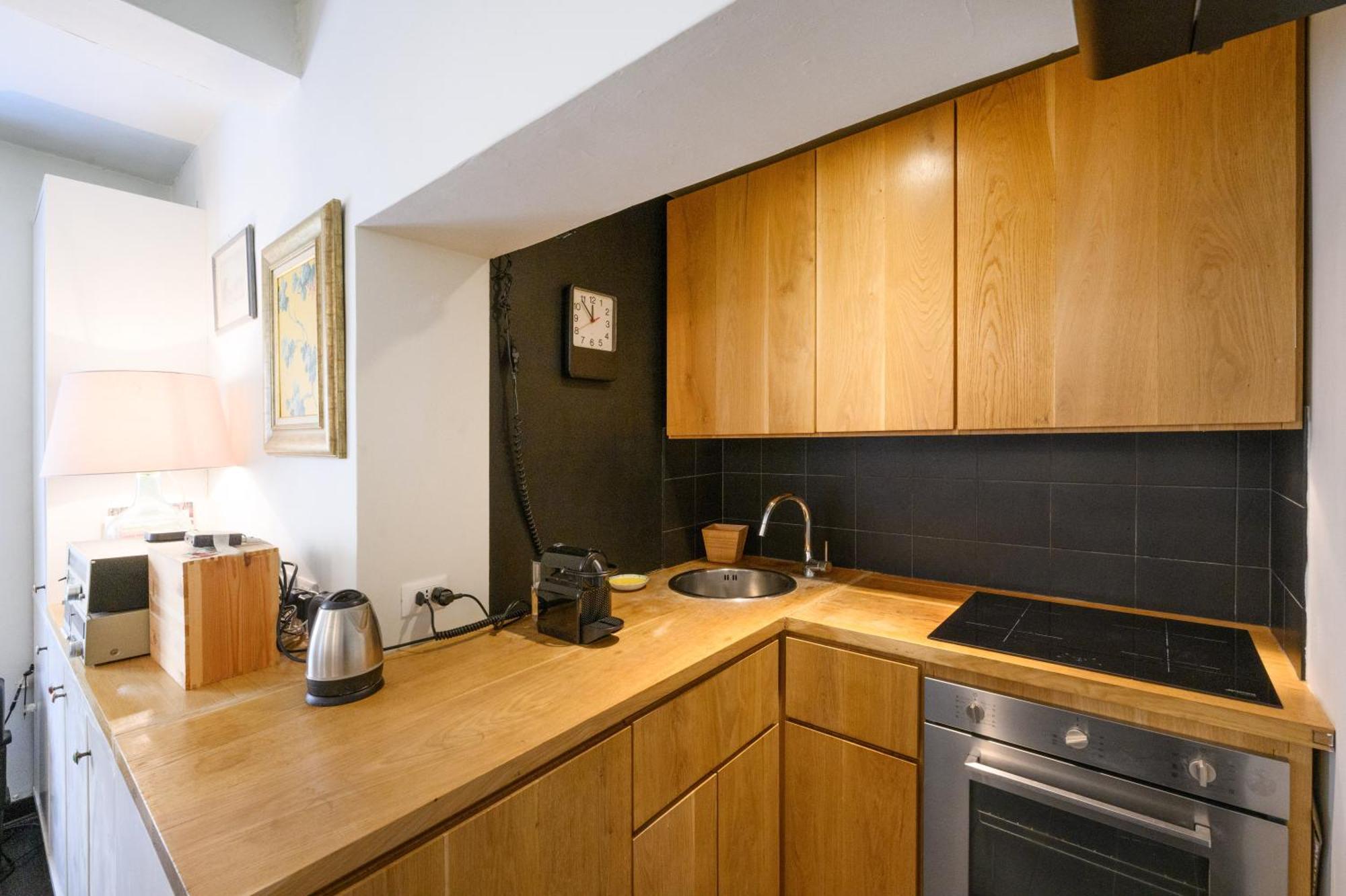 Pitti Cozy House Apartment