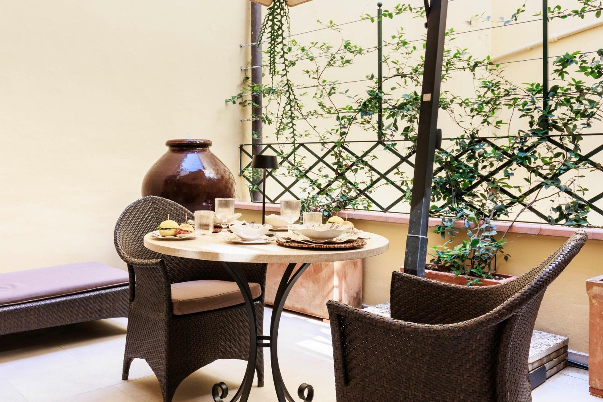 Maggio Luxury Apartment Florence