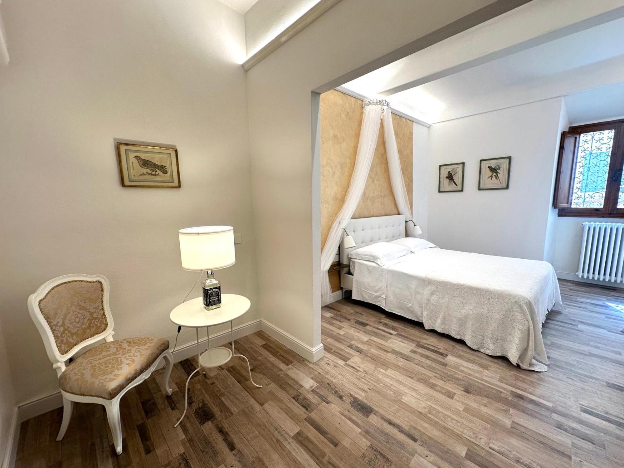 Lc41 Apartment